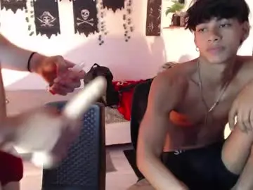 Chaturbate Live Porn of roca_inca