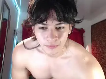 Chaturbate Nude Webcam of roca_inca