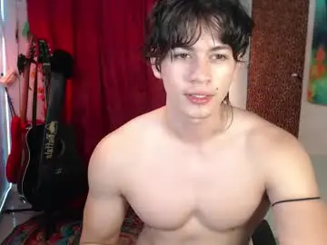 Chaturbate Live Porn of roca_inca