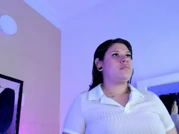 Chaturbate Adult Video Chat of samy_green_