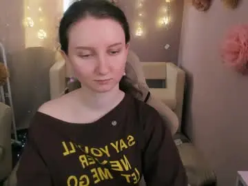 Chaturbate Live Sex Cam of sunshine_blaze