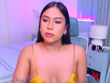 Chaturbate Free Live Porn of tasteofinnocence