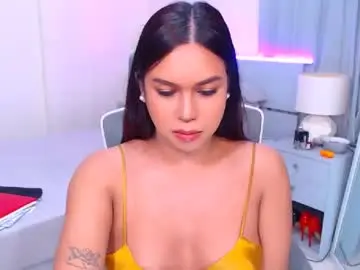 Chaturbate Live Sex of tasteofinnocence