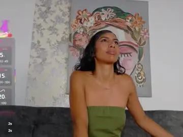 Chaturbate Free Porn Cam of taty_miller