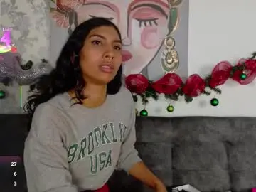 Chaturbate Private Sex Chat of taty_miller