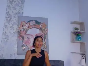 Chaturbate Live Sex Cam of taty_miller