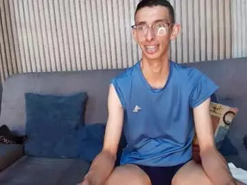 Chaturbate Free Live Porn of zyronight