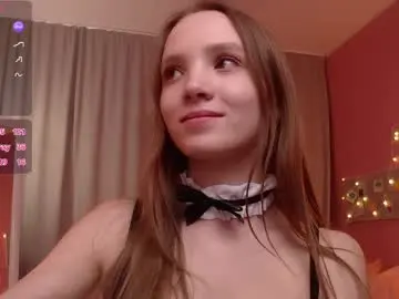 Chaturbate Adult Webcam of adria_arjona