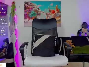 Chaturbate Live Sex Cam of alex_lord_