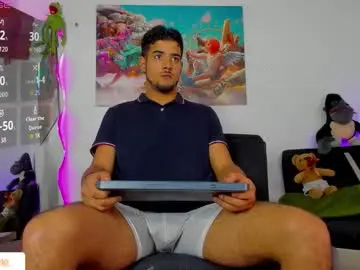 Chaturbate Watch Live Sex Cams of alex_lord_