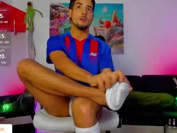 Chaturbate Private Sex Chat of alex_lord_