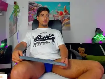 Chaturbate Best live sex cam show of alex_lord_