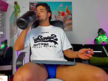Chaturbate Free Live Porn of alex_lord_
