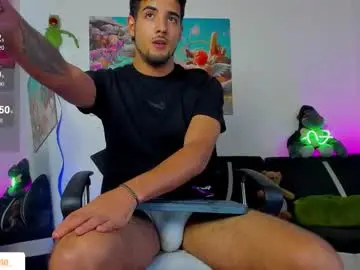 Chaturbate Adult Video Chat of alex_lord_