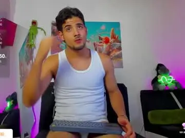 Chaturbate Live Porn of alex_lord_