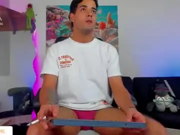 Chaturbate Sex Cam of alex_lord_