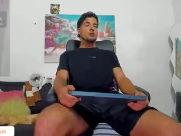 Chaturbate Adult Webcam of alex_lord_