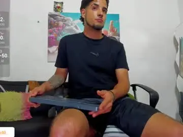 Chaturbate Live Sex Cam of alex_lord_