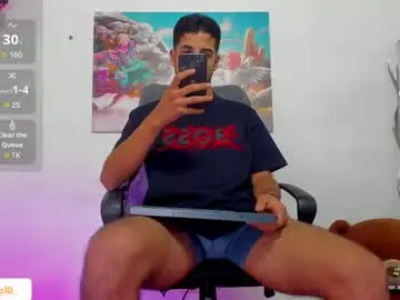 Chaturbate Best live sex cam show of alex_lord_