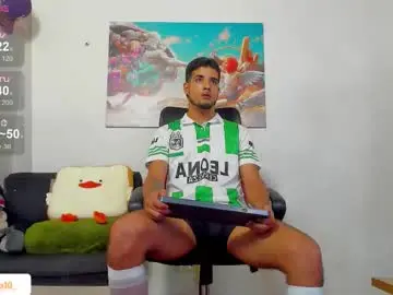 Chaturbate Live Sex Cam of alex_lord_