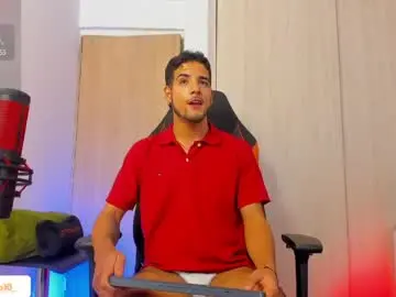 Chaturbate Best Webcam of alex_lord_