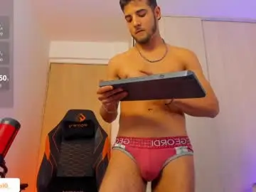 Chaturbate Best Webcam of alex_lord_