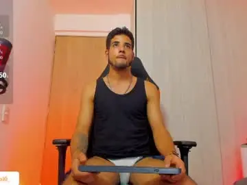 Chaturbate Best Webcam of alex_lord_