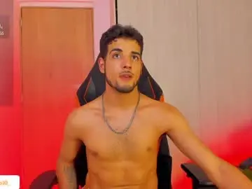 Chaturbate Sex Cam of alex_lord_