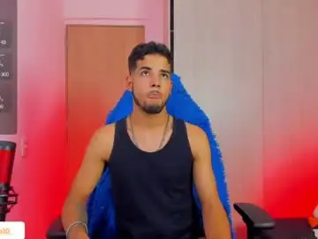 Chaturbate Sex Chat of alex_lord_