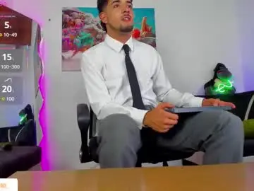 Chaturbate Best Webcam of alex_lord_