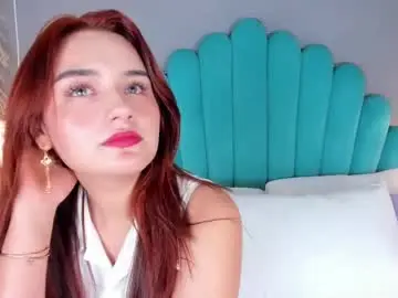 Chaturbate Sex Cam of ameliaclar