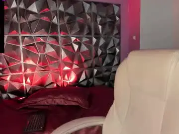 Chaturbate Nude Webcam of ariana_pierce