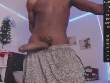 Chaturbate Sex Cam of bbc26cmx