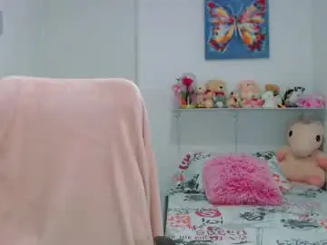 Chaturbate Live Porn of candyplay21