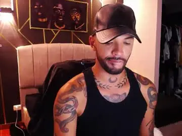 Chaturbate Adult Video Chat of dirtybhot