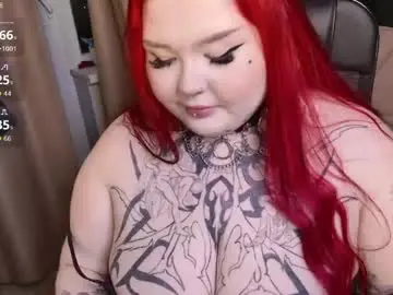 Chaturbate Adult Webcam of gotic_pie