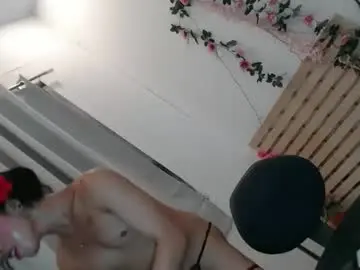 Chaturbate Live Sex of im_inna