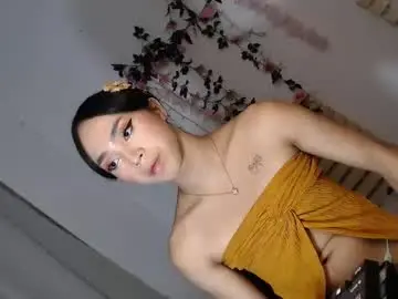 Chaturbate Live Porn of im_inna