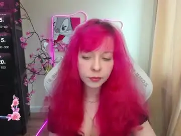 Chaturbate Adult Video Chat of infernokitten