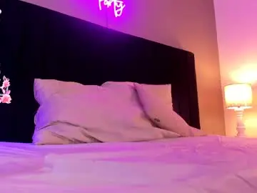 Chaturbate Adult Video Chat of isaxcurves