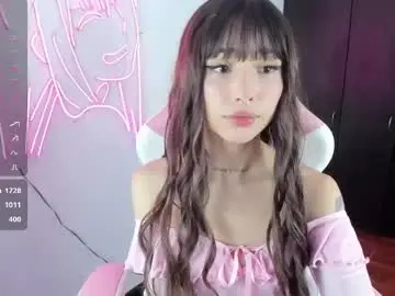 Chaturbate Nude Webcam of kloeking_