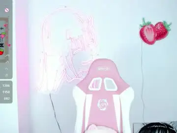 Chaturbate Live Porn of kloeking_