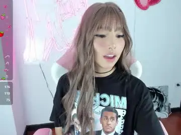 Chaturbate Best live sex cam show of kloeking_