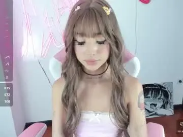 Chaturbate Sex Cam of kloeking_