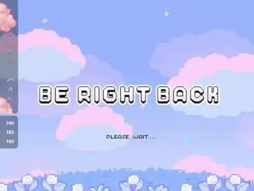 Chaturbate Live Porn of kloeking_