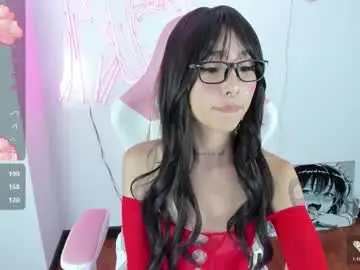 Chaturbate Sex Chat of kloeking_