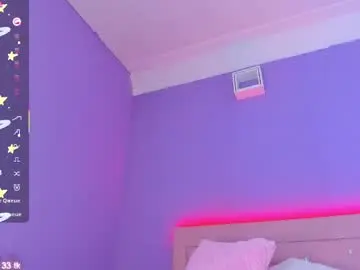 Chaturbate Live Sex Cam of km_st