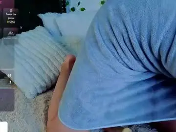 Chaturbate Live Sex of levi_ackermann1