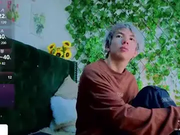 Chaturbate Live Porn of levi_ackermann1