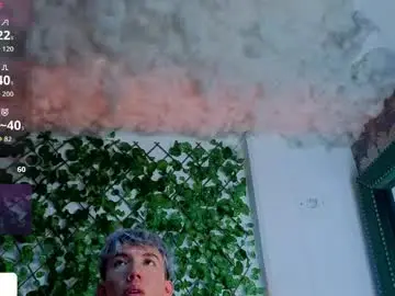 Chaturbate Live Sex of levi_ackermann1